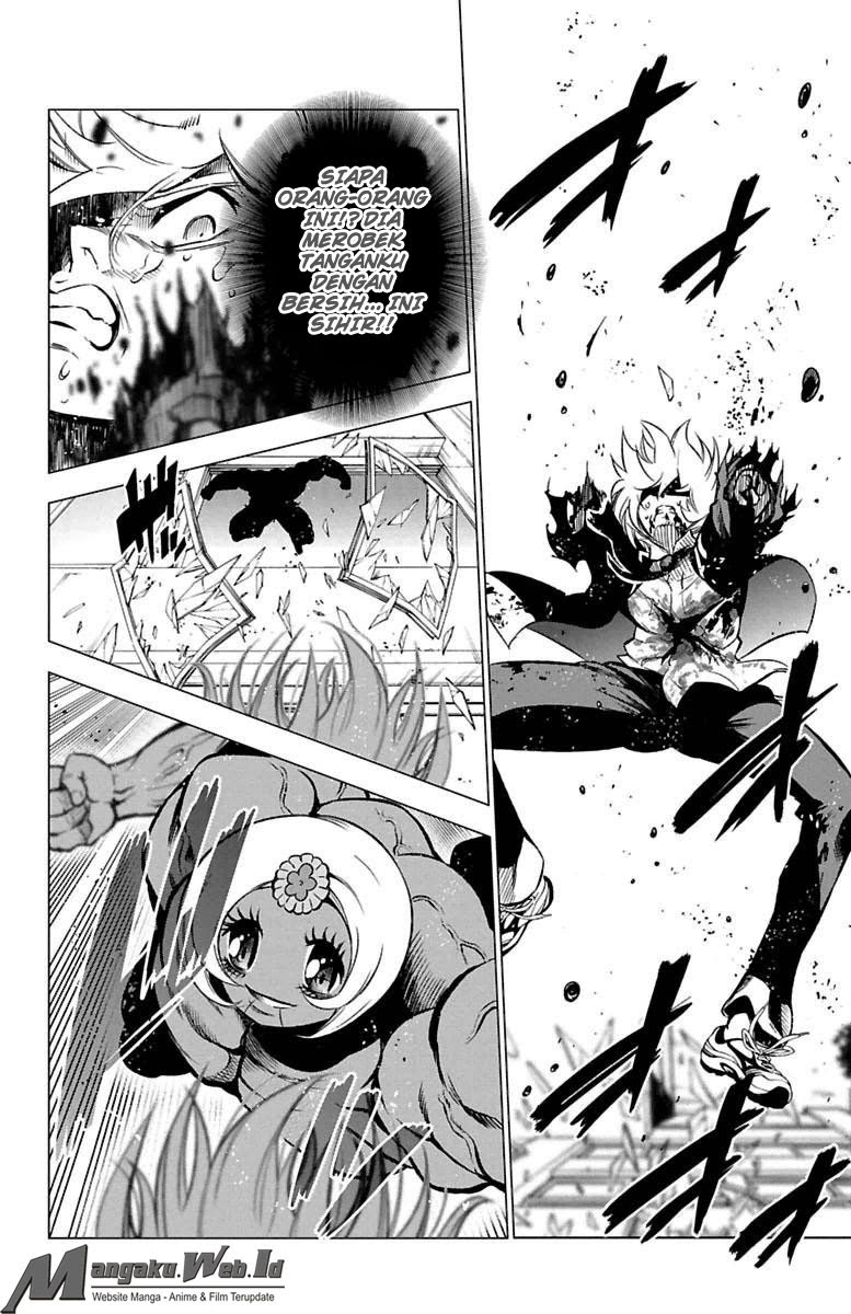 Baca Mahou Shoujo of the End - Chapter 44 halaman 40