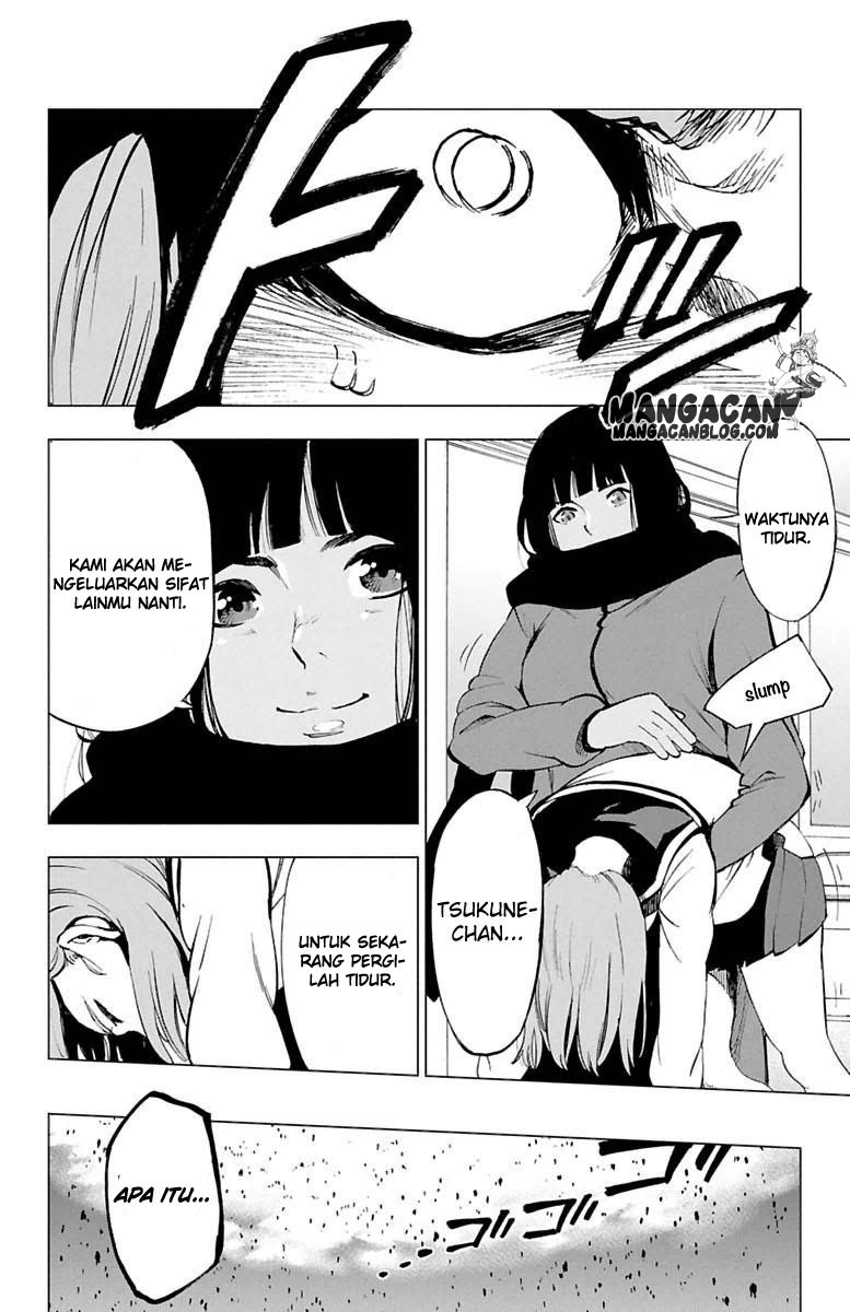 Baca Mahou Shoujo of the End - Chapter 45 halaman 15