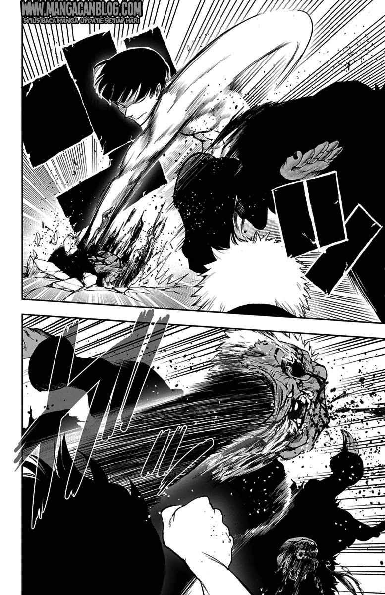 Baca Mahou Shoujo of the End - Chapter 46 halaman 10