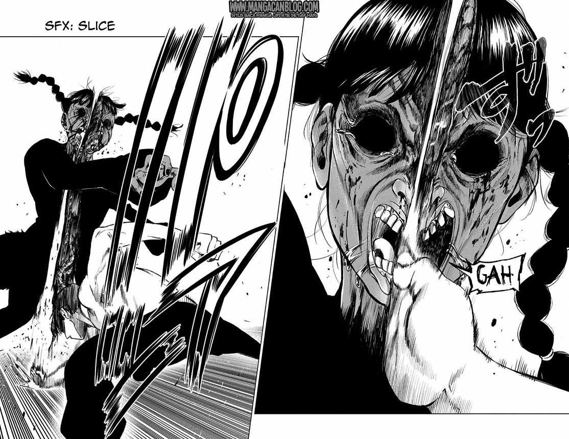 Baca Mahou Shoujo of the End - Chapter 46 halaman 12