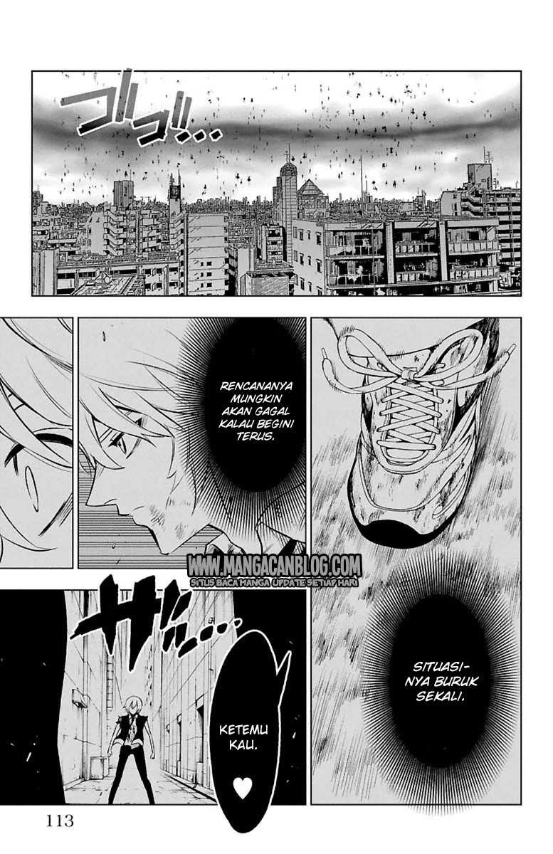 Baca Mahou Shoujo of the End - Chapter 46 halaman 20