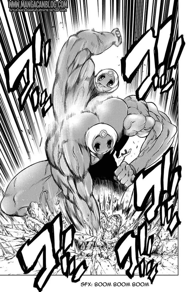 Baca Mahou Shoujo of the End - Chapter 46 halaman 28