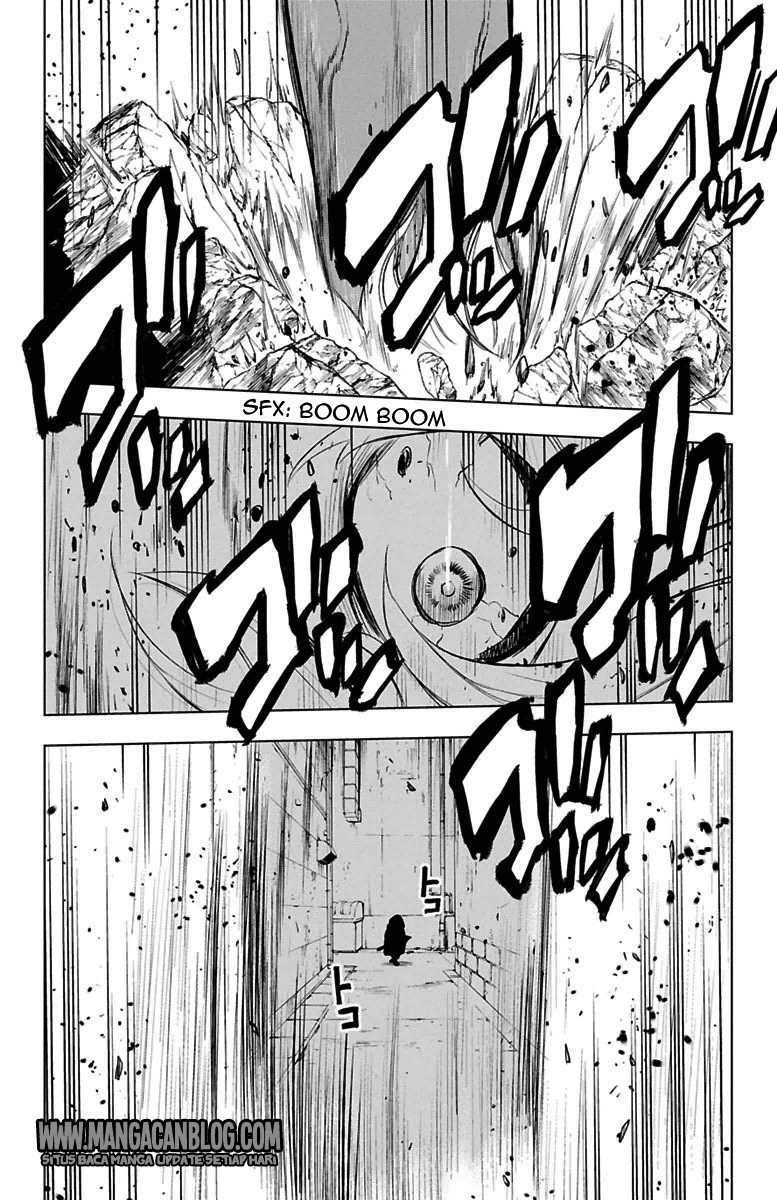 Baca Mahou Shoujo of the End - Chapter 46 halaman 29