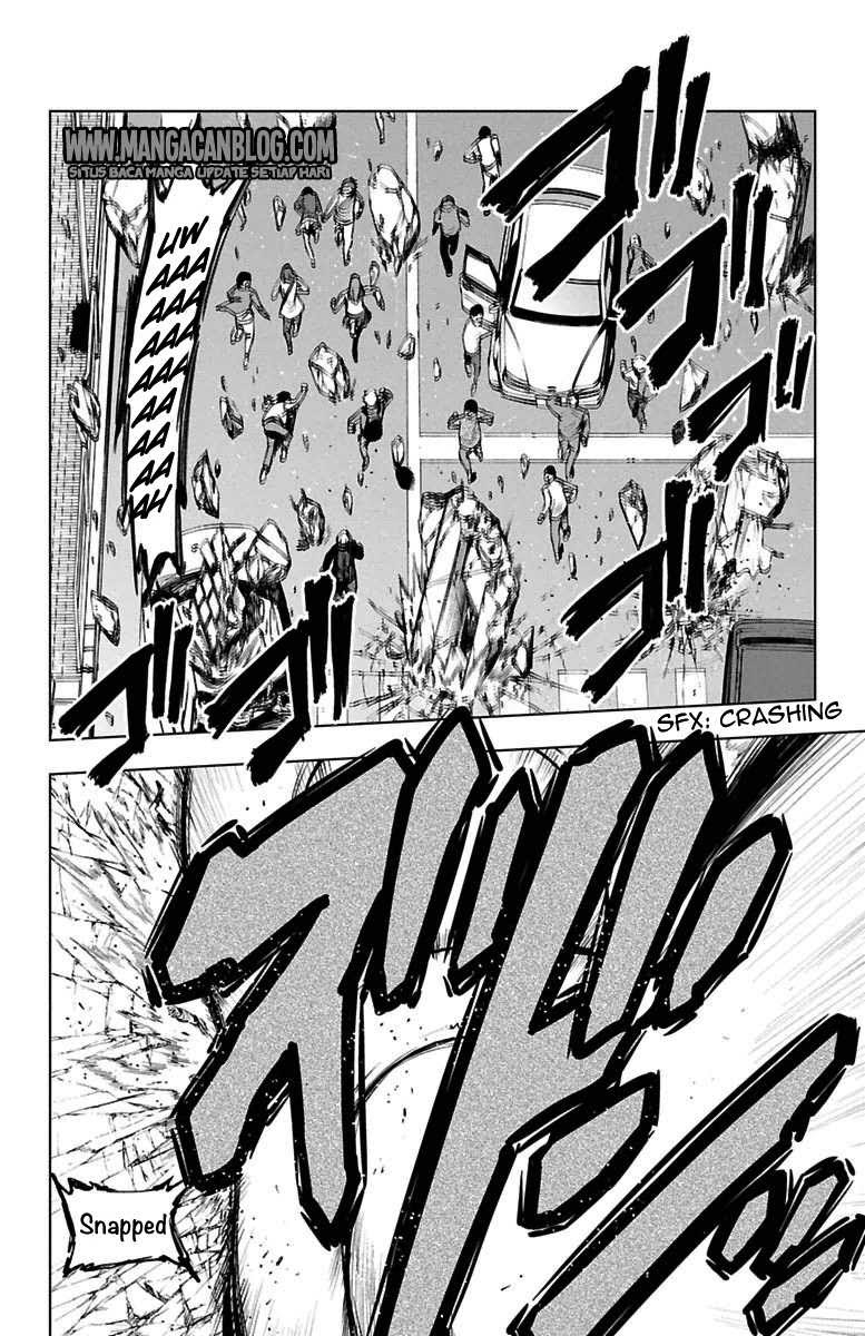 Baca Mahou Shoujo of the End - Chapter 46 halaman 32