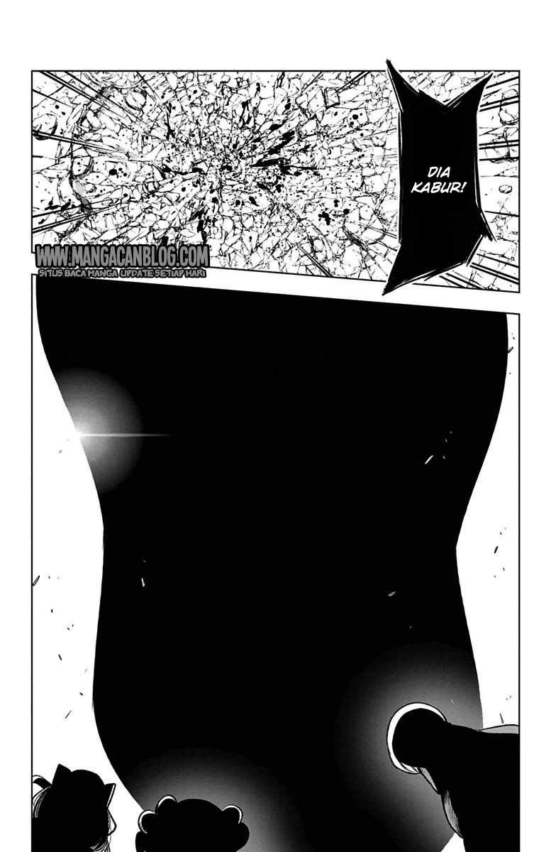 Baca Mahou Shoujo of the End - Chapter 46 halaman 34