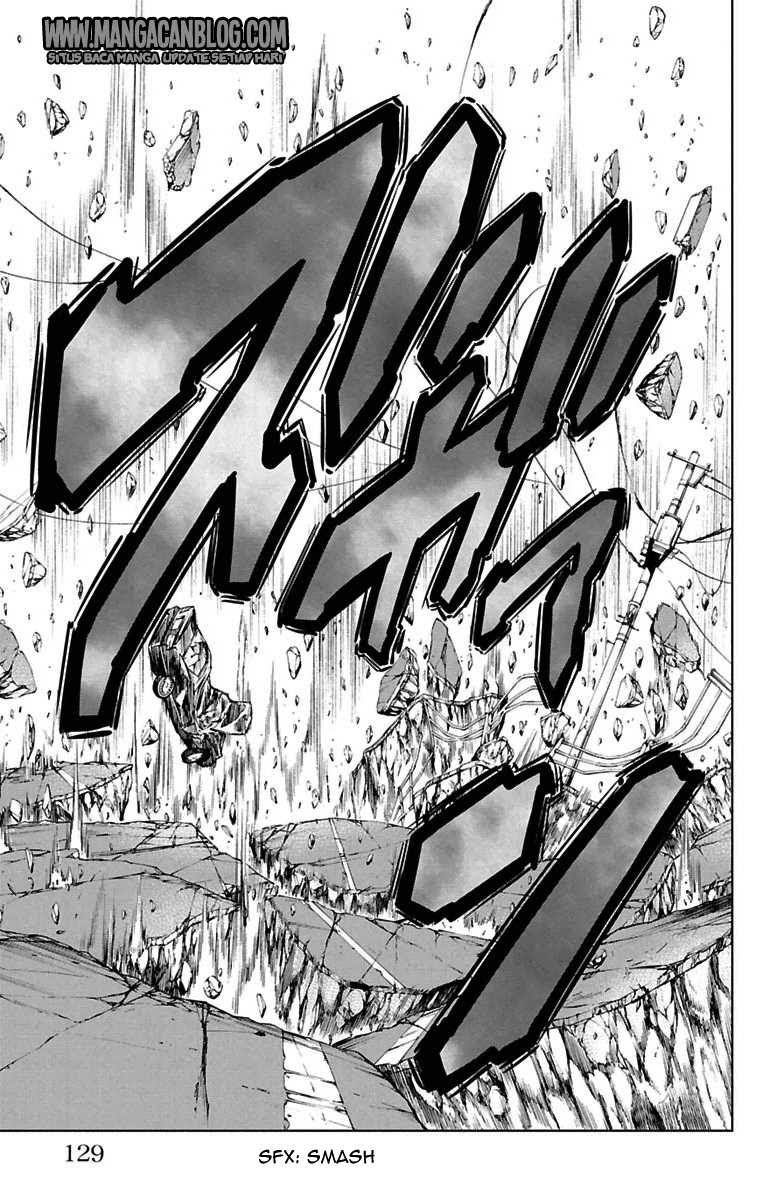 Baca Mahou Shoujo of the End - Chapter 46 halaman 35