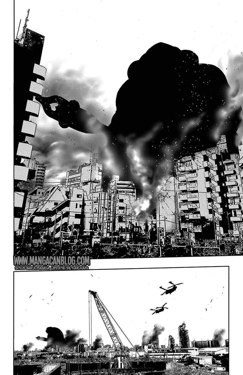 Baca Mahou Shoujo of the End - Chapter 46 halaman 36