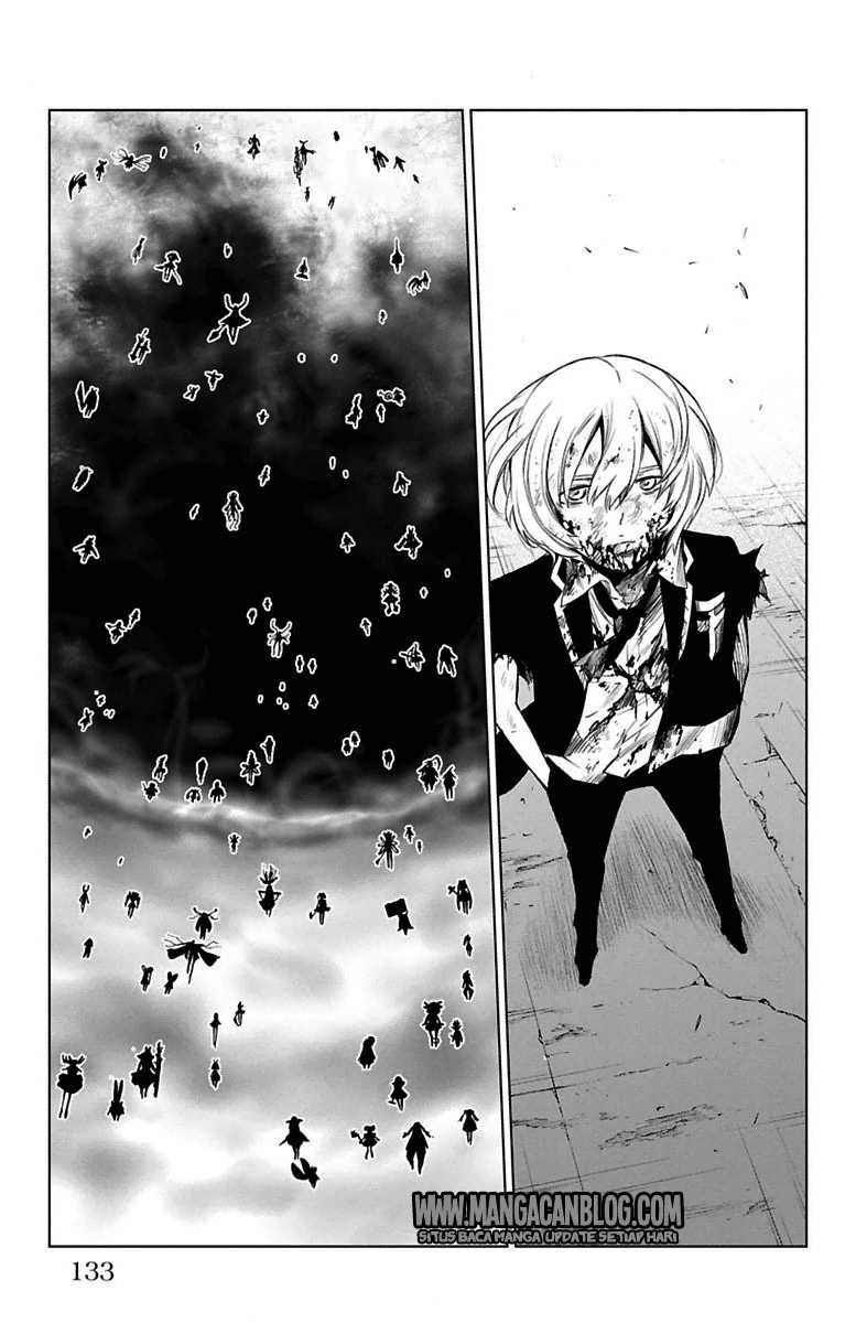 Baca Mahou Shoujo of the End - Chapter 46 halaman 39