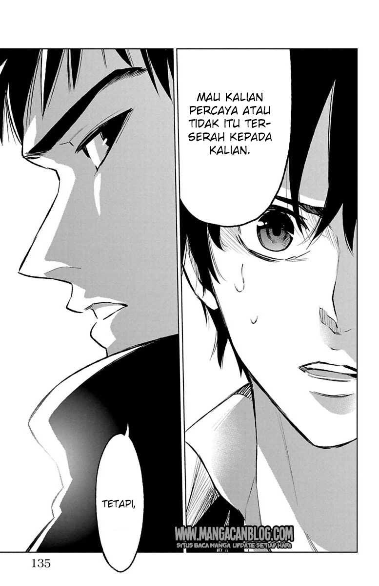 Baca Mahou Shoujo of the End - Chapter 46 halaman 41