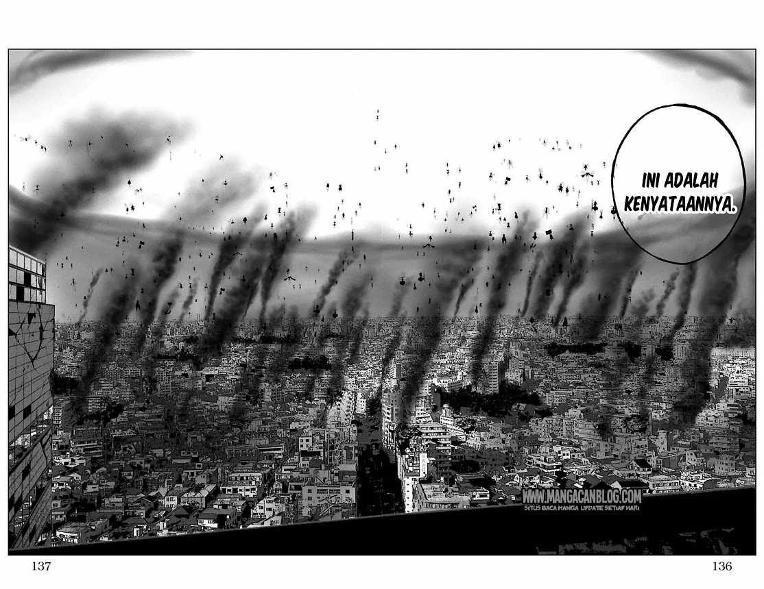 Baca Mahou Shoujo of the End - Chapter 46 halaman 42