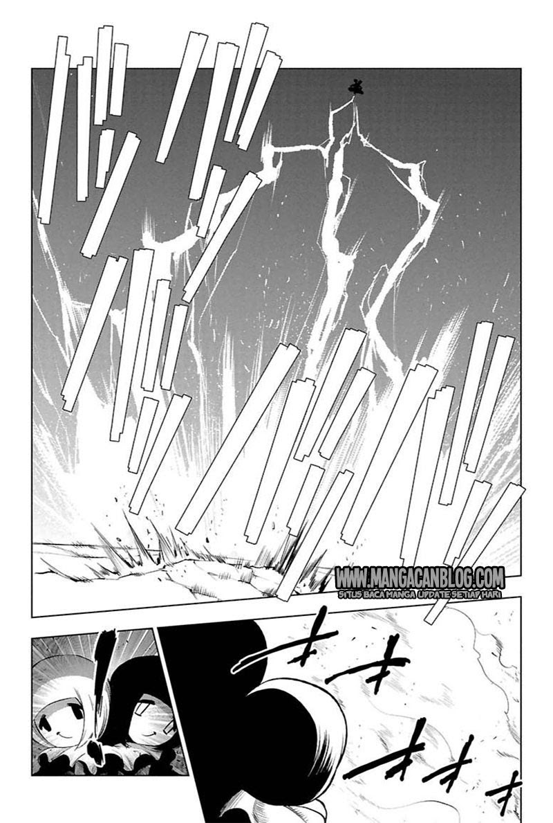 Baca Mahou Shoujo of the End - Chapter 47 halaman 26