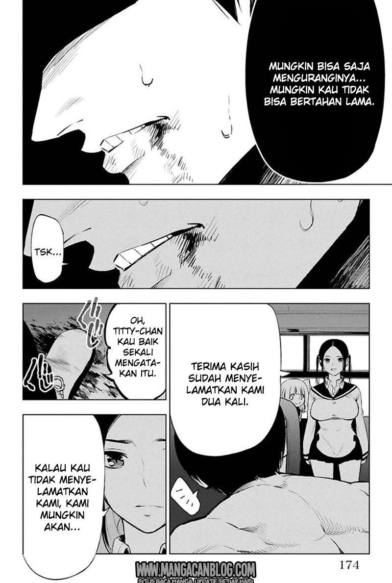 Baca Mahou Shoujo of the End - Chapter 47 halaman 34