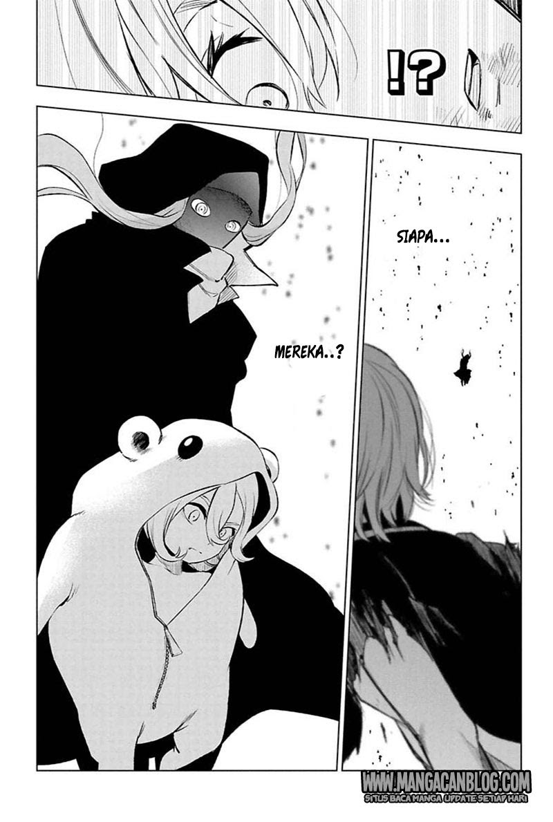 Baca Mahou Shoujo of the End - Chapter 47 halaman 40