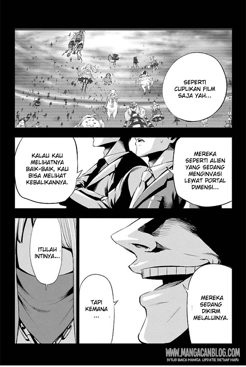 Baca Mahou Shoujo of the End - Chapter 47 halaman 47