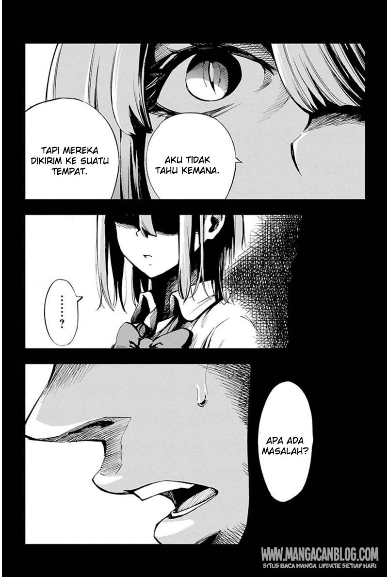 Baca Mahou Shoujo of the End - Chapter 47 halaman 48