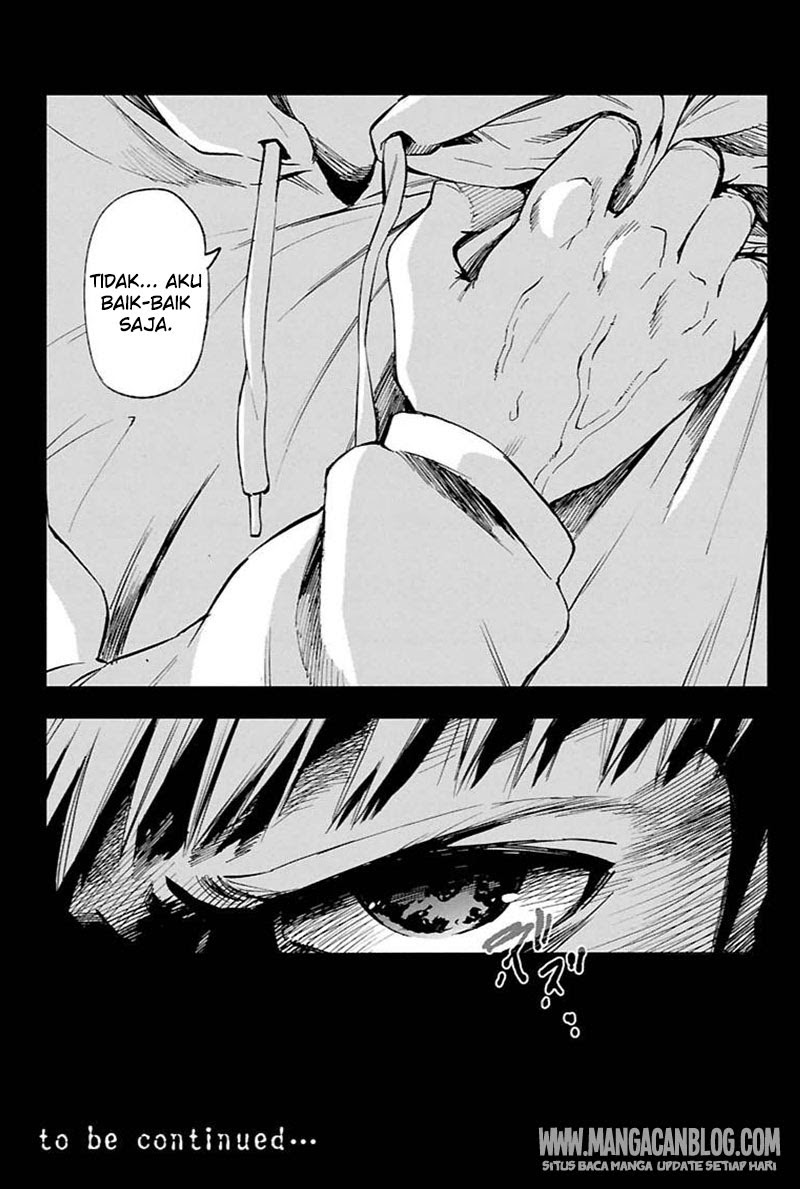 Baca Mahou Shoujo of the End - Chapter 47 halaman 49