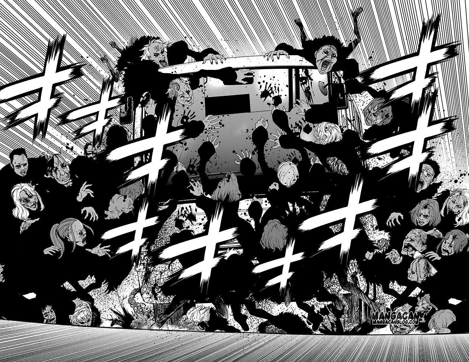 Baca Mahou Shoujo of the End - Chapter 48 halaman 25