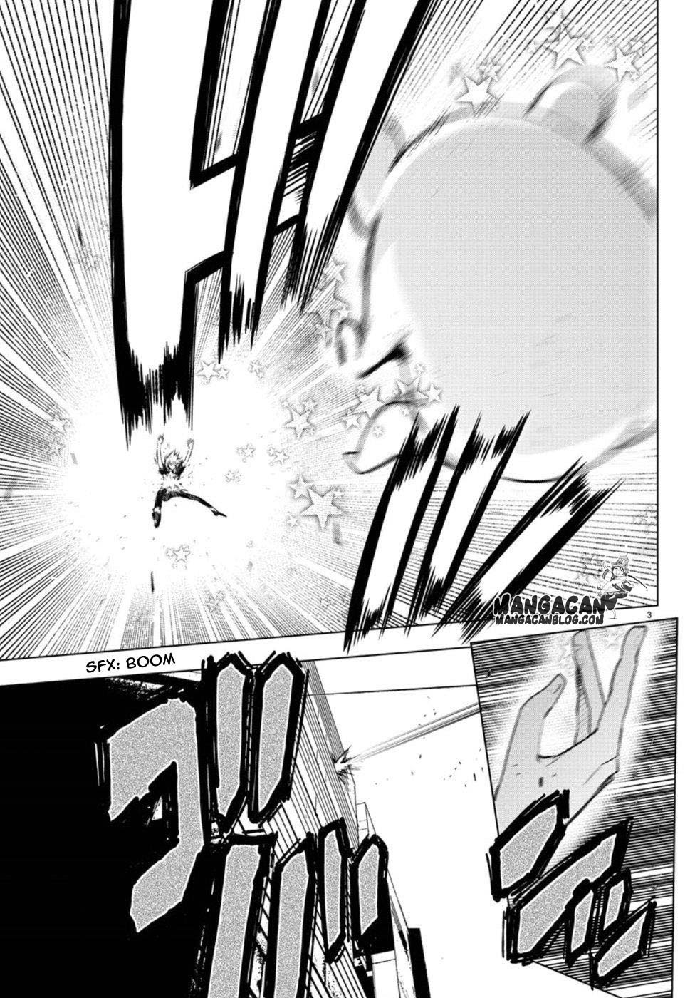 Baca Mahou Shoujo of the End - Chapter 48 halaman 5