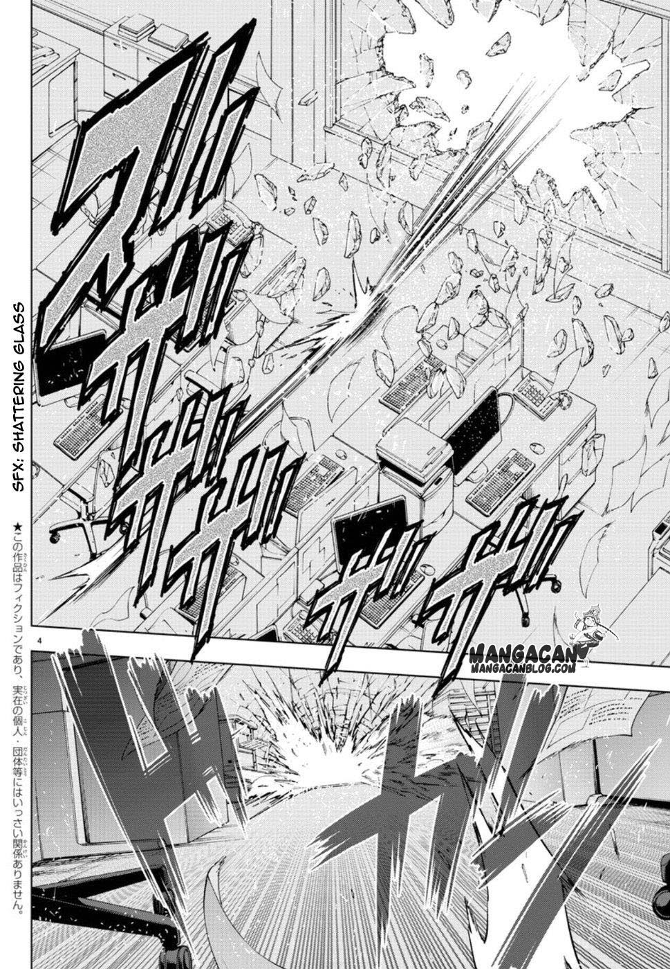 Baca Mahou Shoujo of the End - Chapter 48 halaman 6