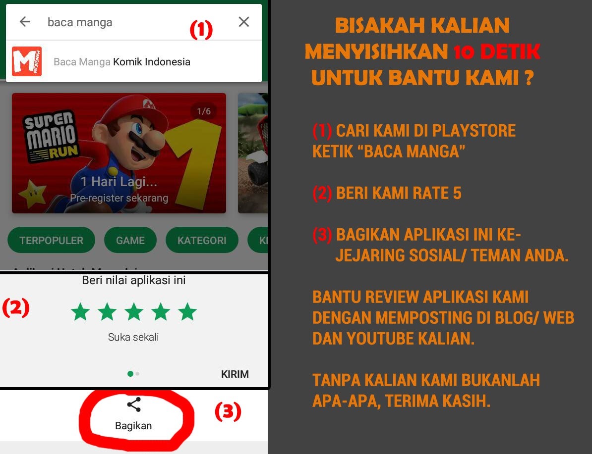 Baca Mahou Shoujo of the End - Chapter 49 halaman 47