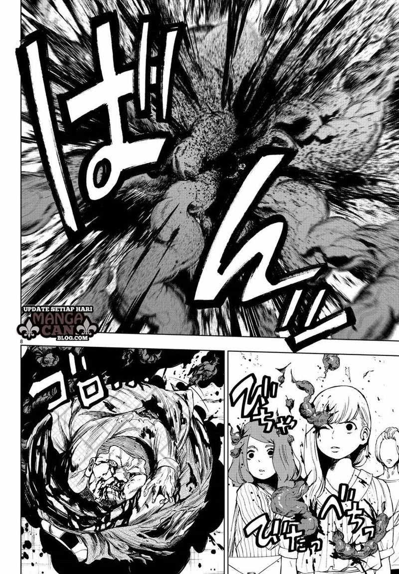 Baca Mahou Shoujo of the End - Chapter 50 halaman 10