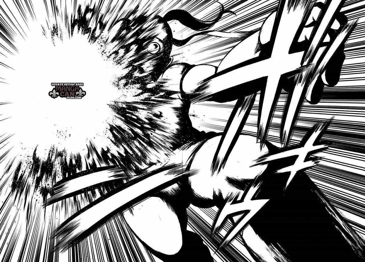 Baca Mahou Shoujo of the End - Chapter 50 halaman 25