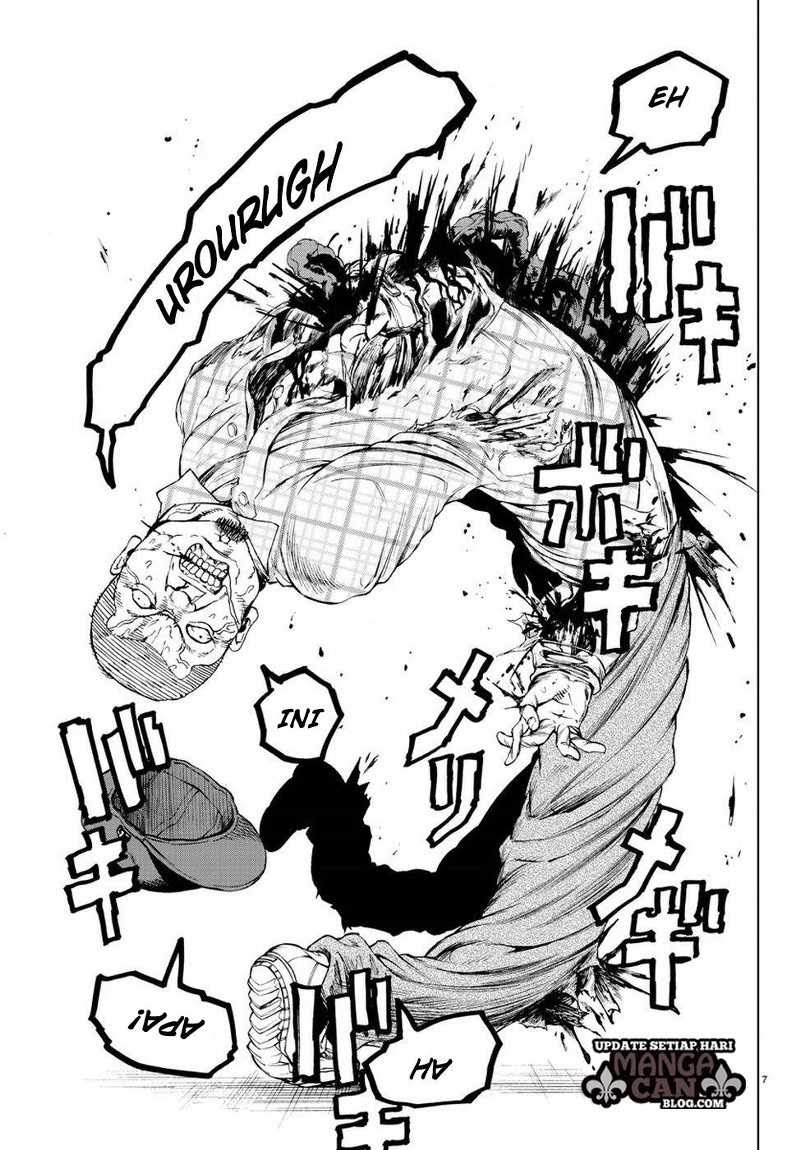 Baca Mahou Shoujo of the End - Chapter 50 halaman 9