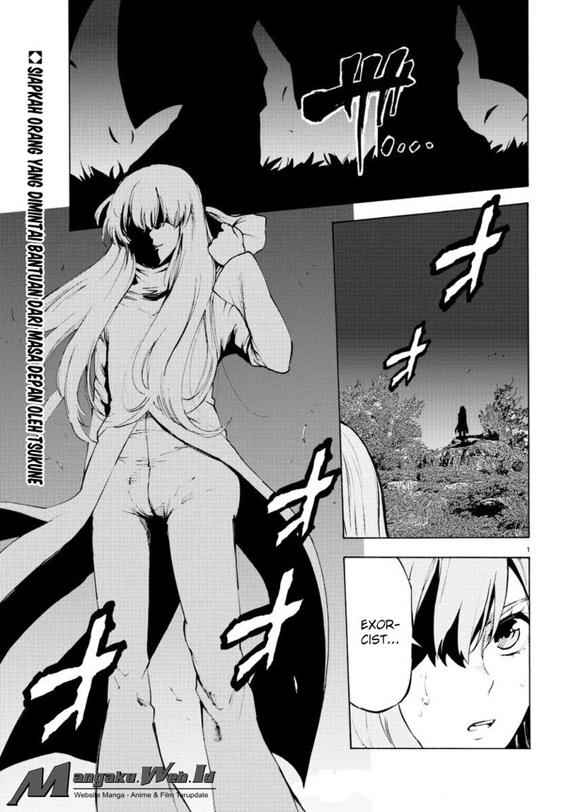 Baca Mahou Shoujo of the End - Chapter 51 halaman 2