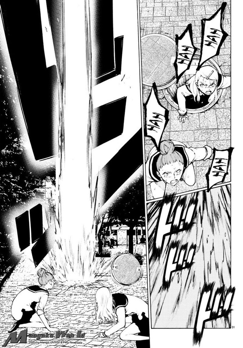 Baca Mahou Shoujo of the End - Chapter 51 halaman 31