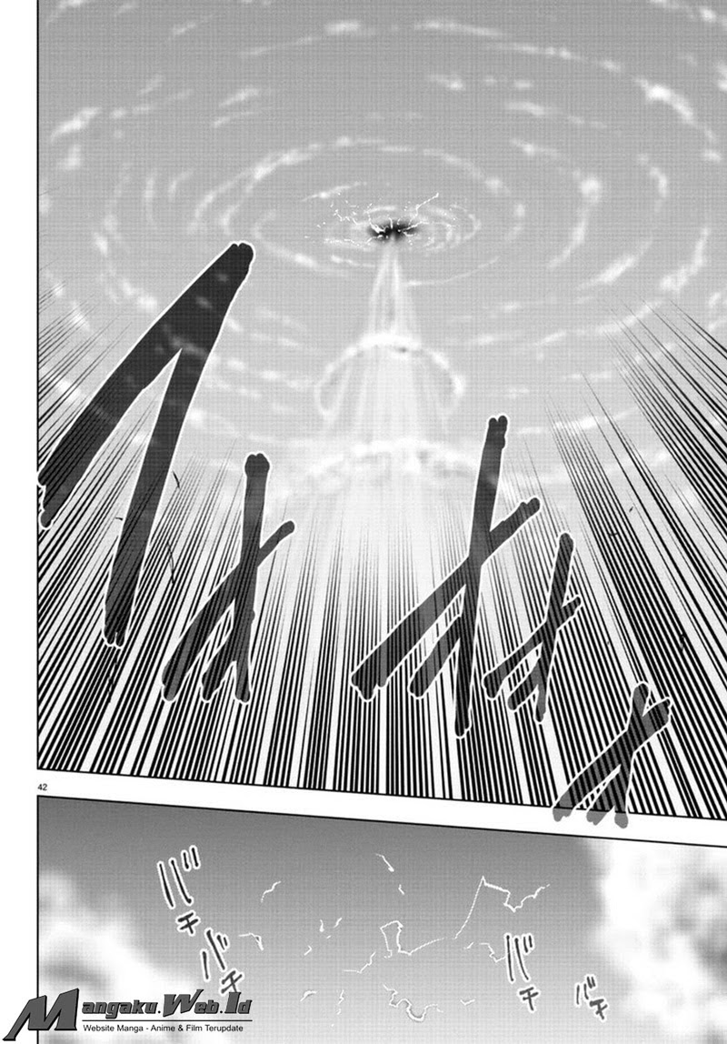 Baca Mahou Shoujo of the End - Chapter 51 halaman 40