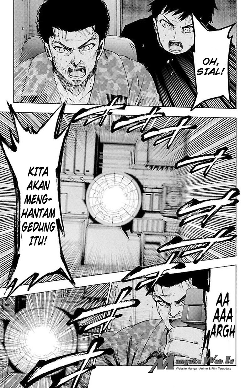 Baca Mahou Shoujo of the End - Chapter 52 halaman 12