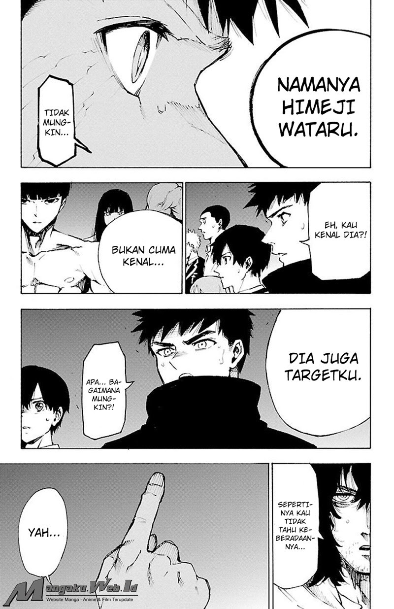 Baca Mahou Shoujo of the End - Chapter 52 halaman 20