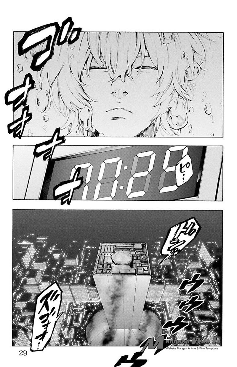 Baca Mahou Shoujo of the End - Chapter 52 halaman 28