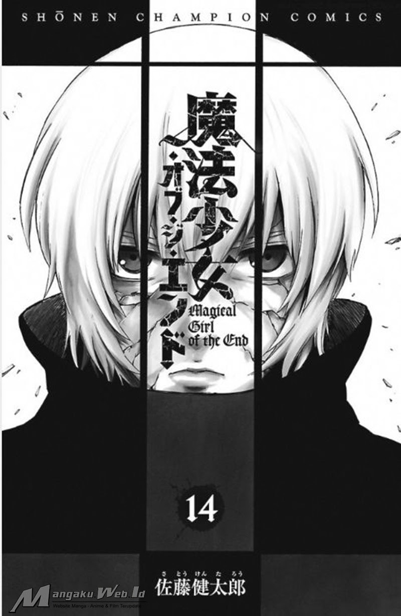 Baca Mahou Shoujo of the End - Chapter 52 halaman 3