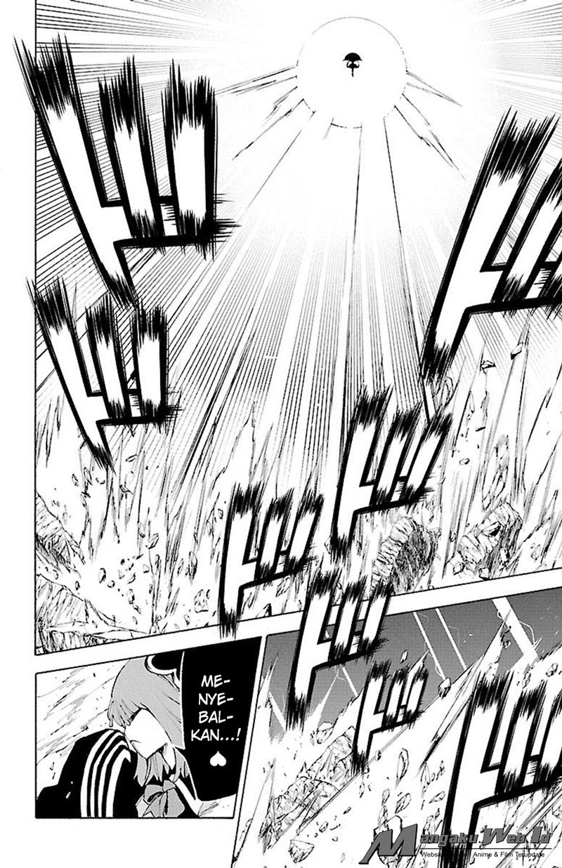 Baca Mahou Shoujo of the End - Chapter 52 halaman 36