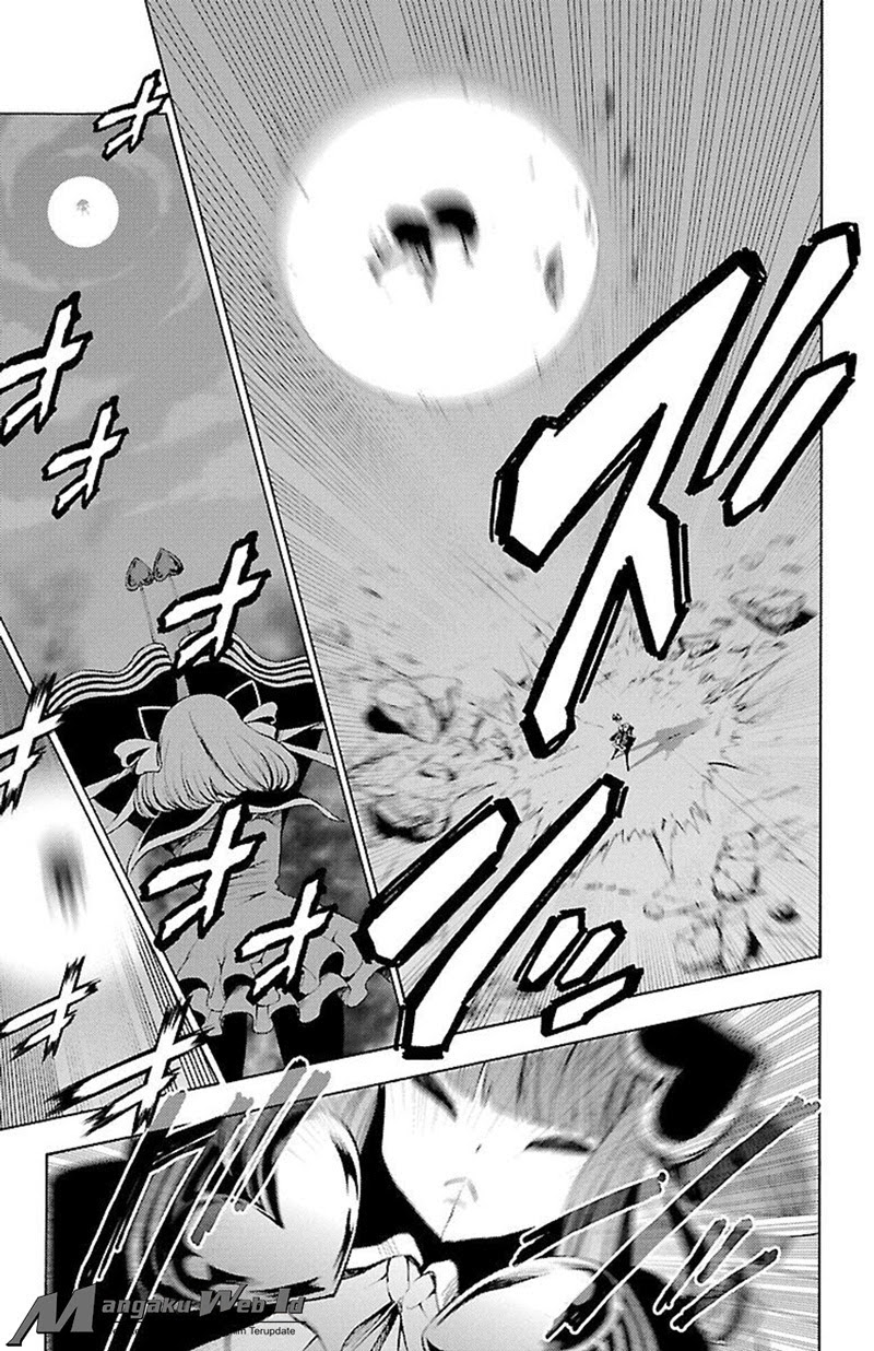 Baca Mahou Shoujo of the End - Chapter 52 halaman 37