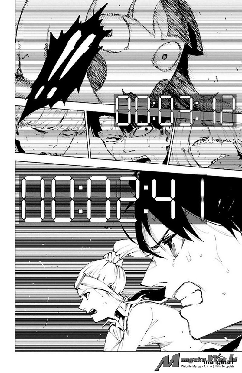 Baca Mahou Shoujo of the End - Chapter 53 halaman 26