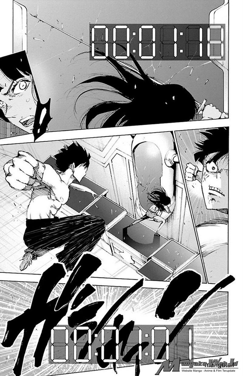 Baca Mahou Shoujo of the End - Chapter 53 halaman 29