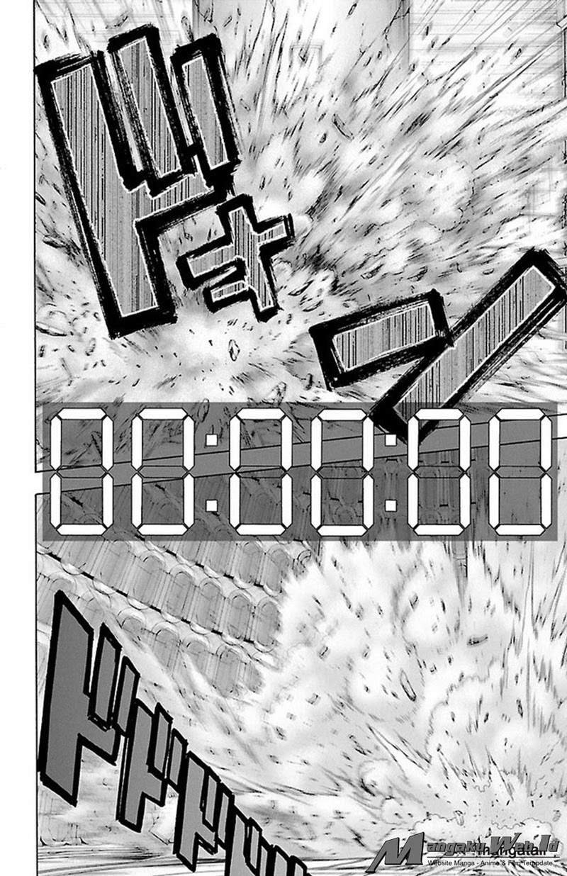 Baca Mahou Shoujo of the End - Chapter 53 halaman 32