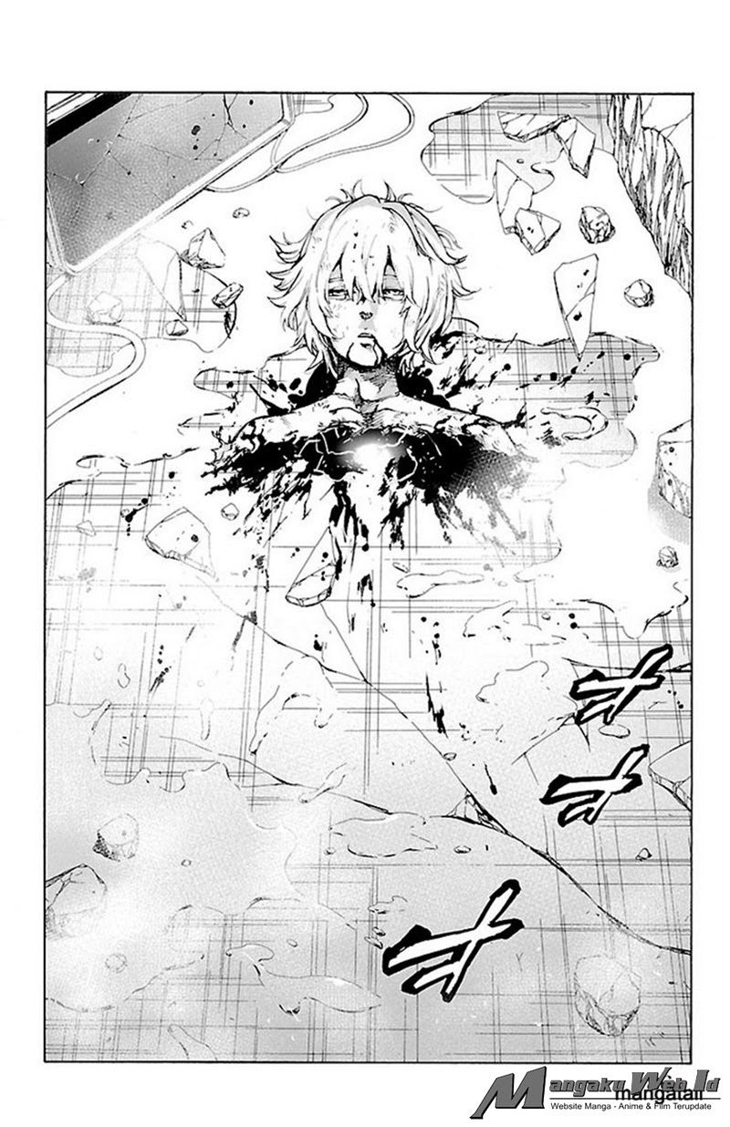 Baca Mahou Shoujo of the End - Chapter 53 halaman 36