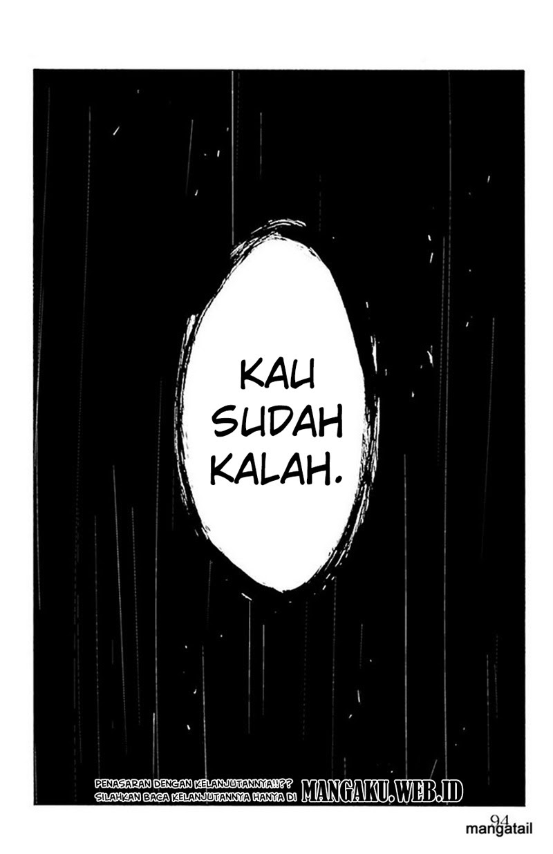 Baca Mahou Shoujo of the End - Chapter 53 halaman 43