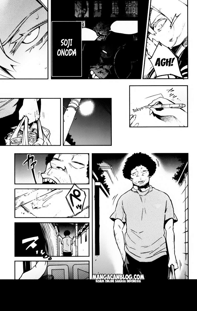 Baca Mahou Shoujo Site Sept - Chapter 6.5 halaman 6