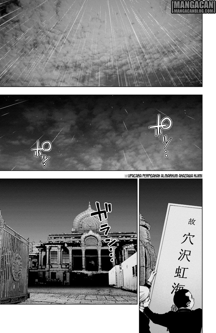 Baca Mahou Shoujo Site - Chapter 47 halaman 57