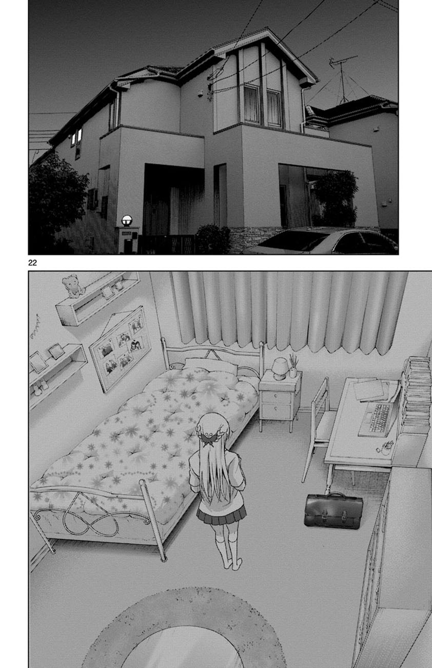 Baca Mahou Shoujo Site - Chapter 47 halaman 58