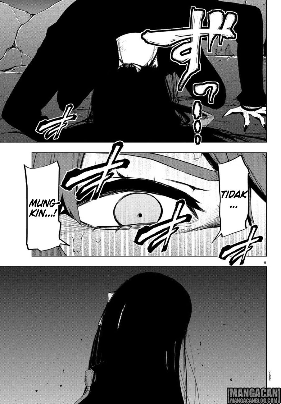 Baca Mahou Shoujo Site - Chapter 64 halaman 10