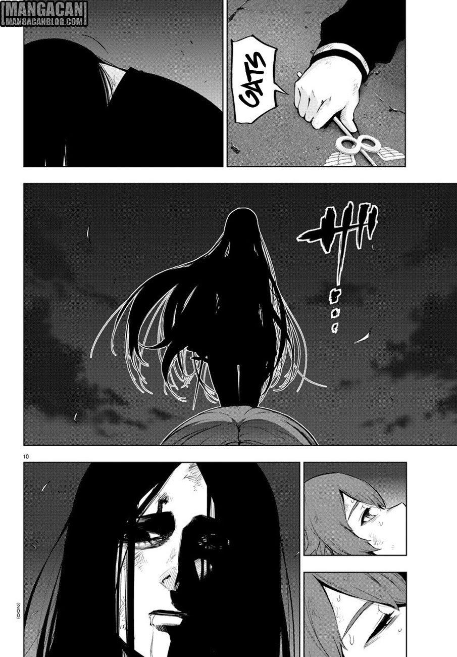 Baca Mahou Shoujo Site - Chapter 64 halaman 11