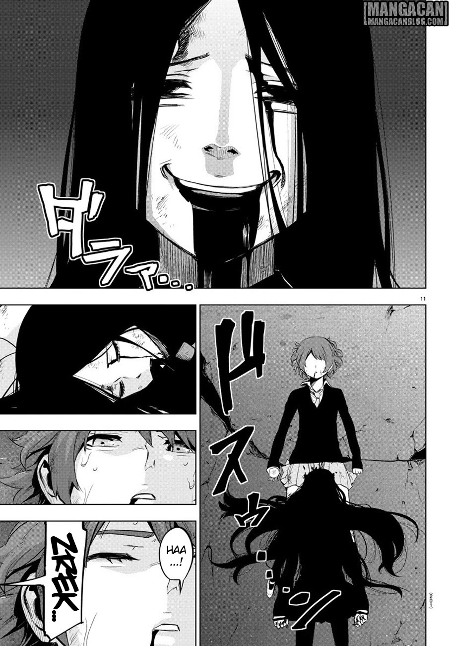 Baca Mahou Shoujo Site - Chapter 64 halaman 12