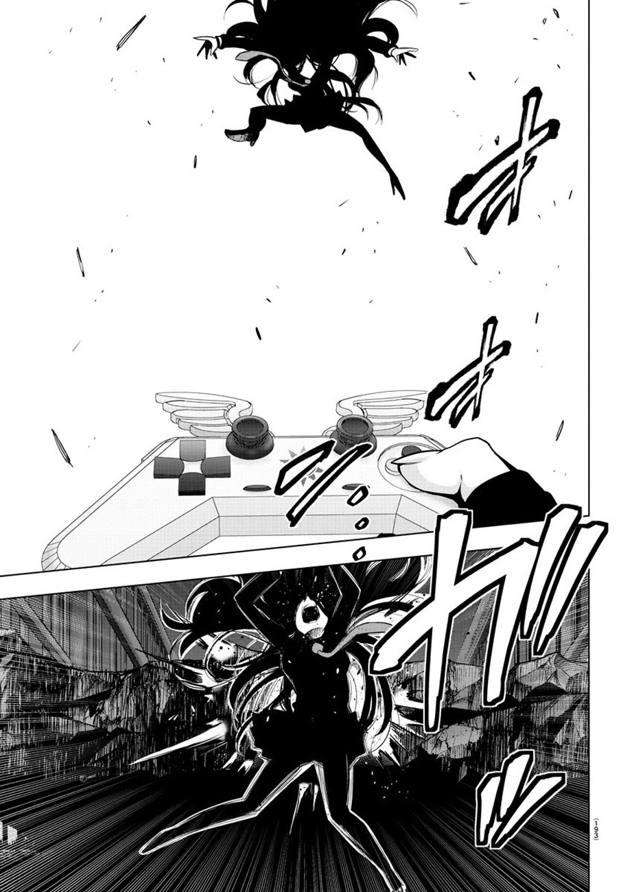 Baca Mahou Shoujo Site - Chapter 64 halaman 4