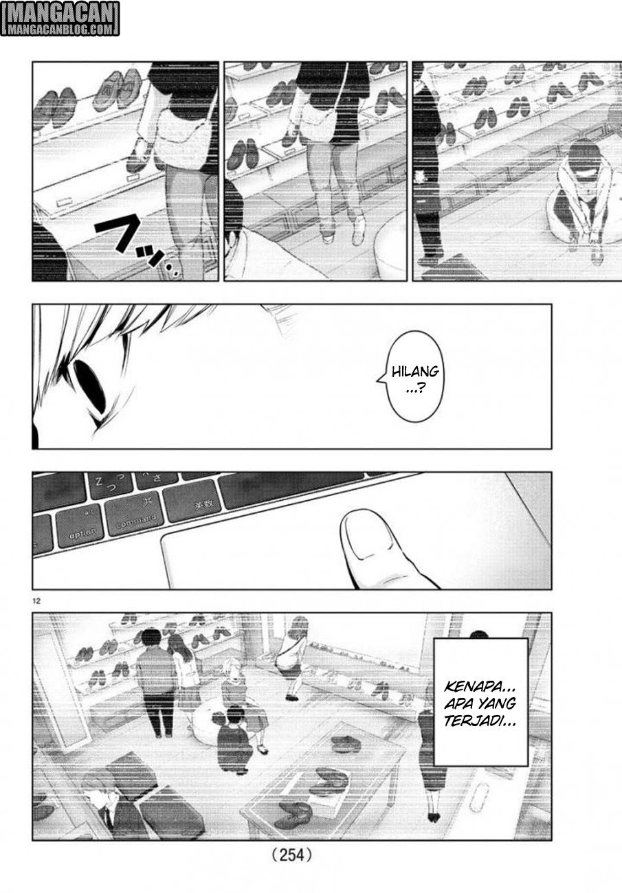 Baca Mahou Shoujo Site - Chapter 69 halaman 12