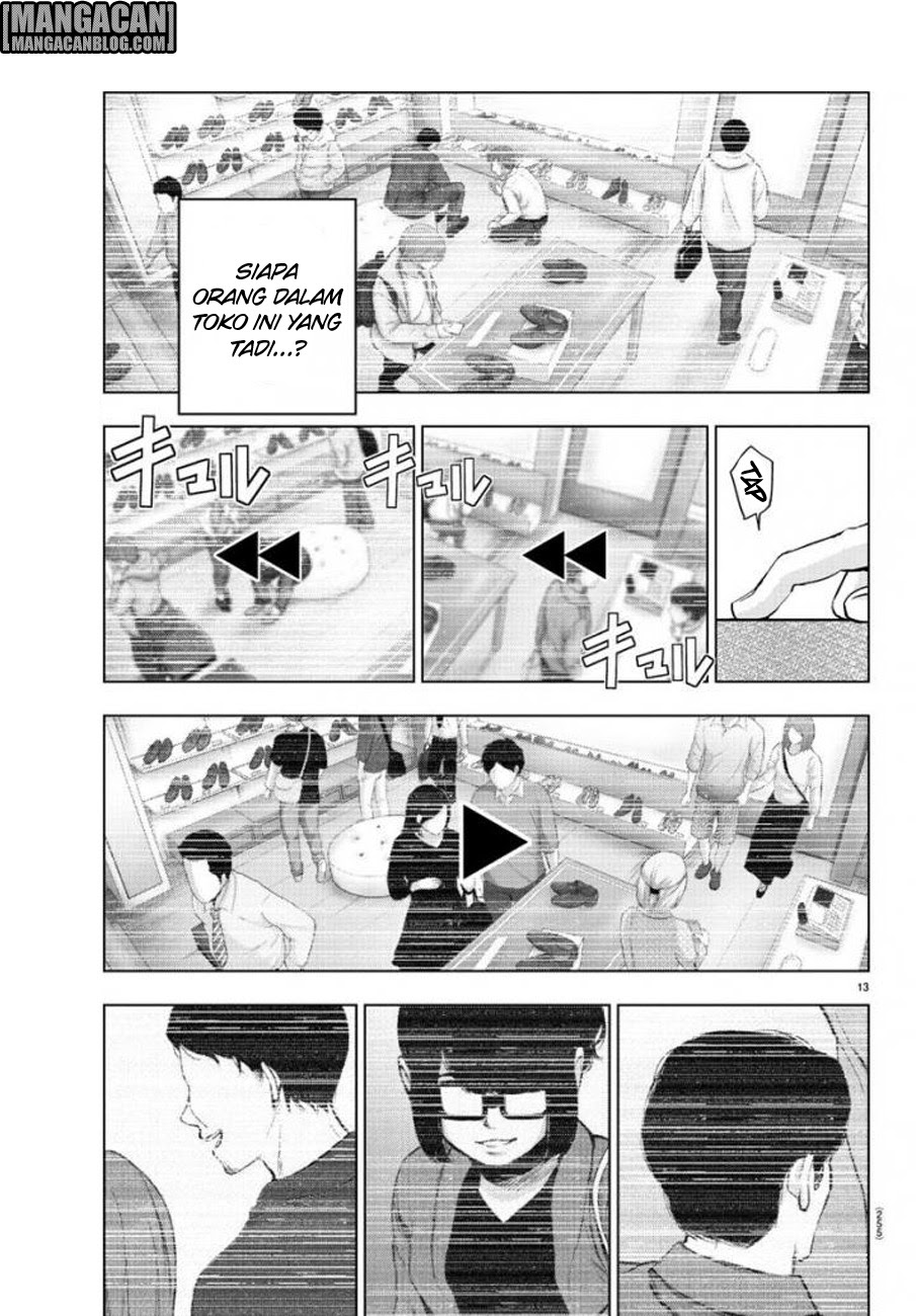 Baca Mahou Shoujo Site - Chapter 69 halaman 13